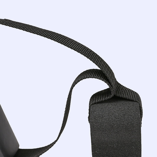 Resistance Band Handles