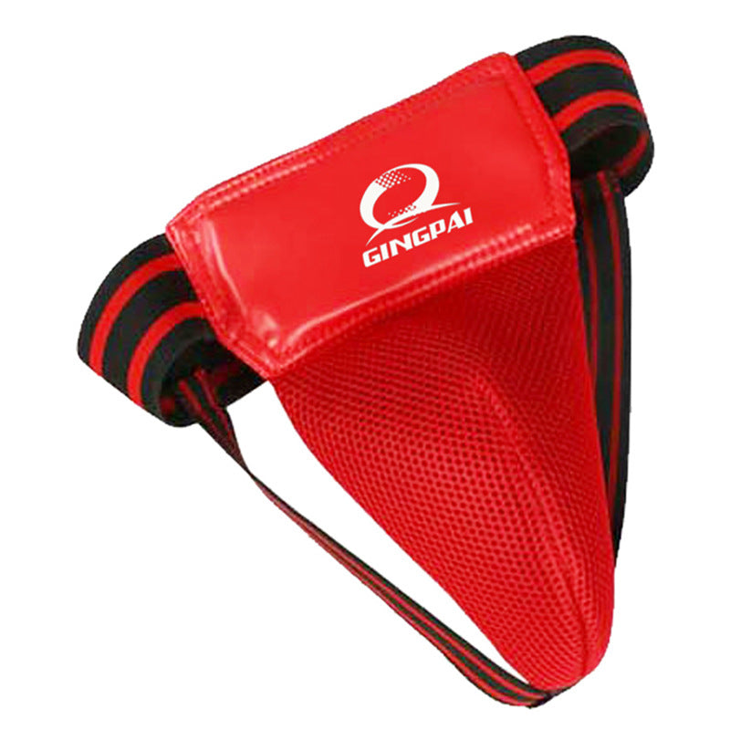 Boxing Crotch Protector