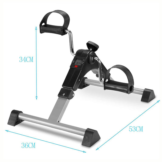 Mini Pedal Exercise Bike