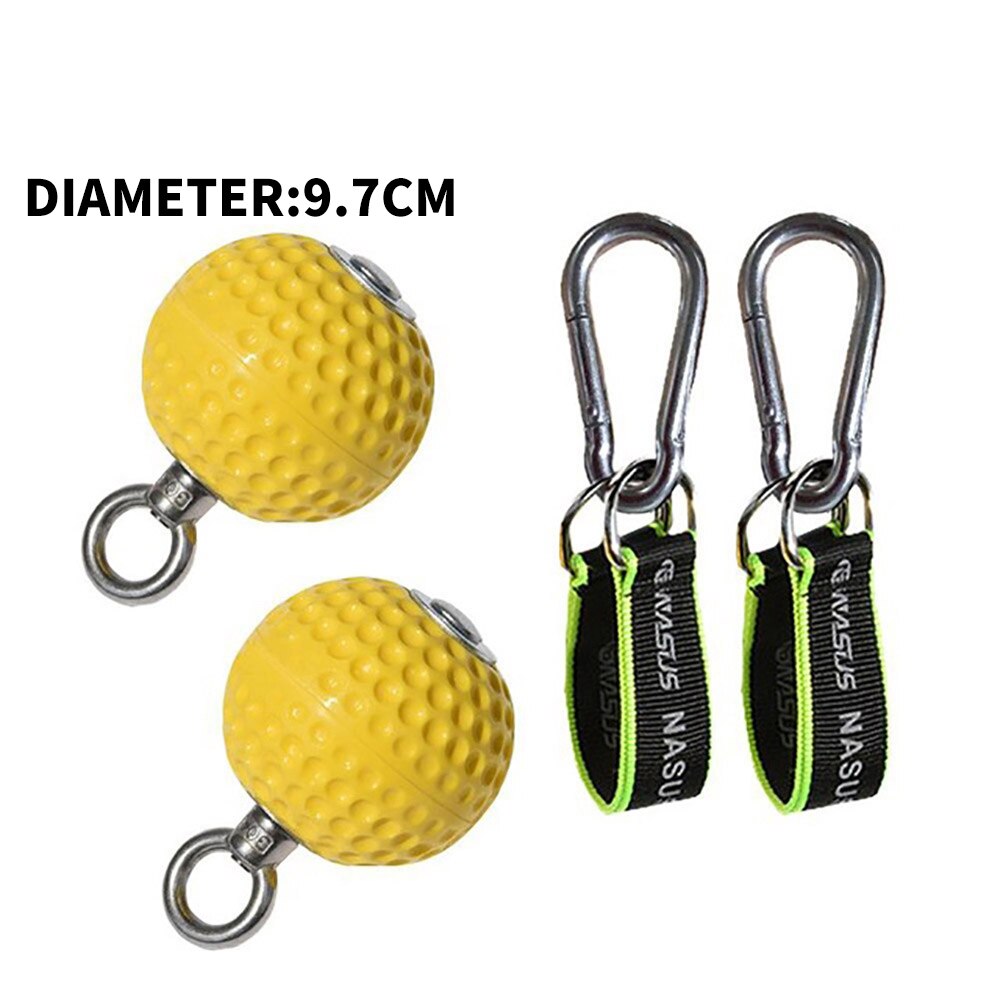 Fitness Training Exercise Ball