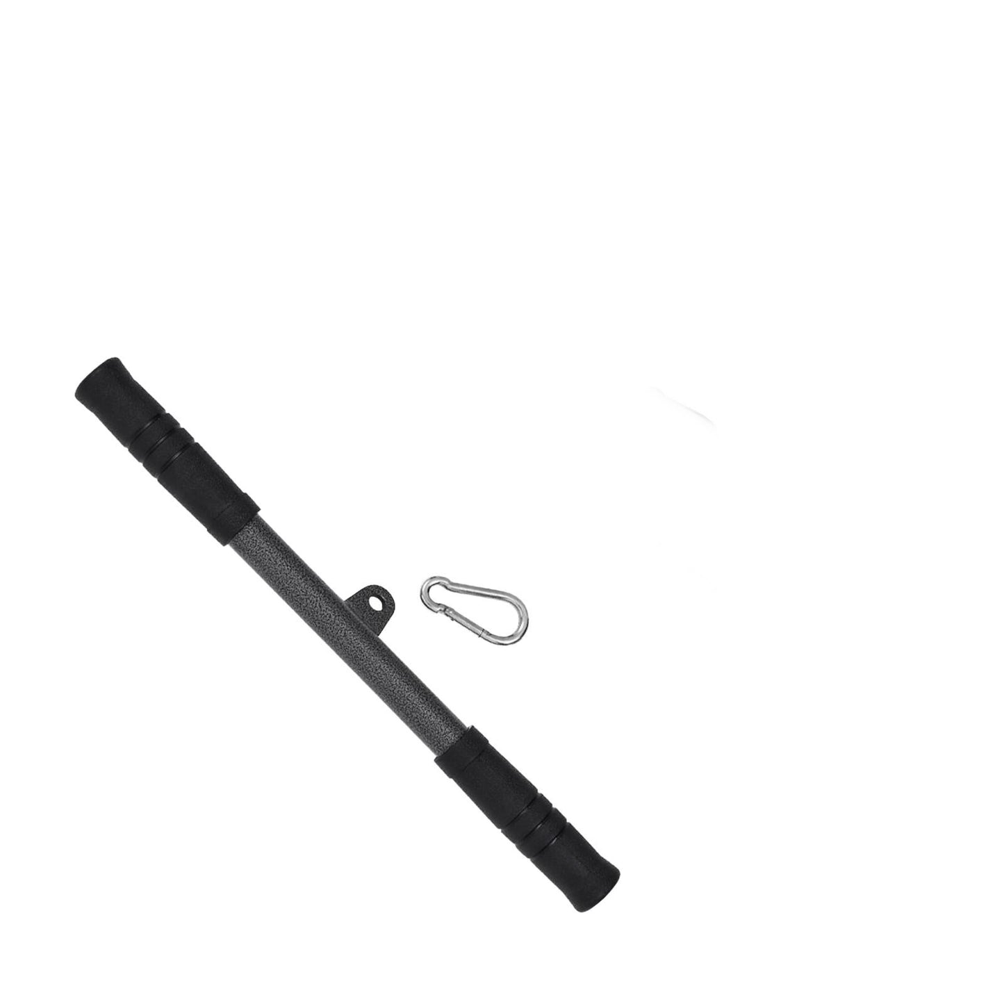 High & Low Pulley Cable Handles