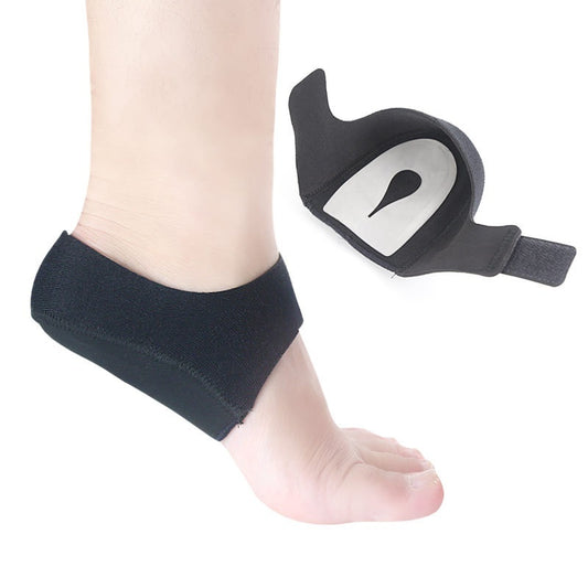Silicone Heel Protector