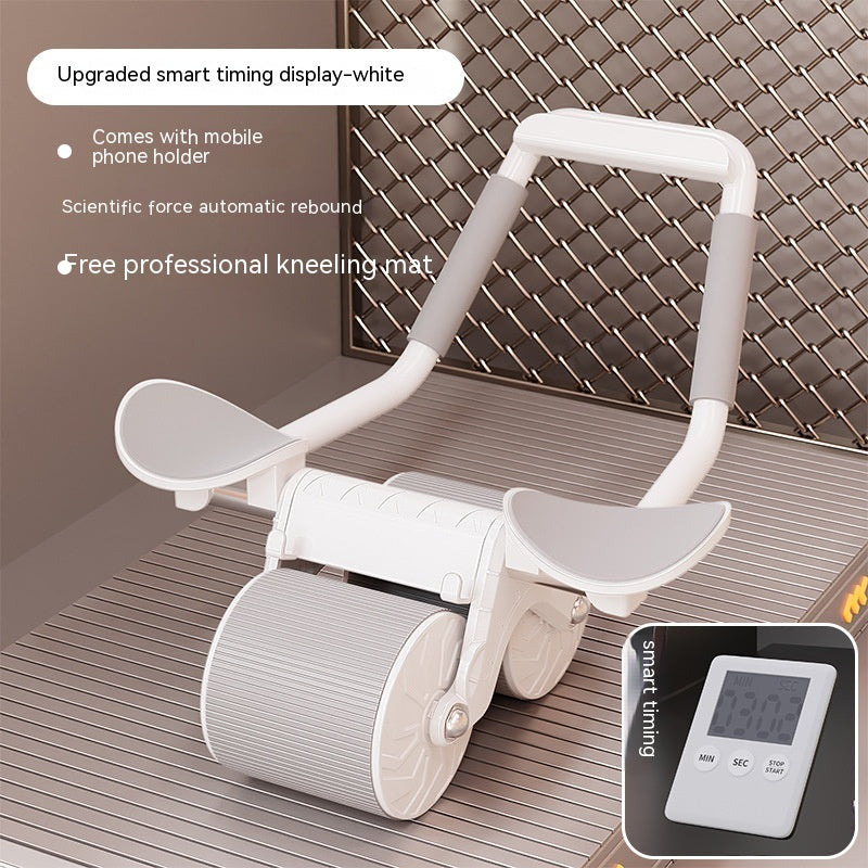 Home Abdominal Muscle Trainer