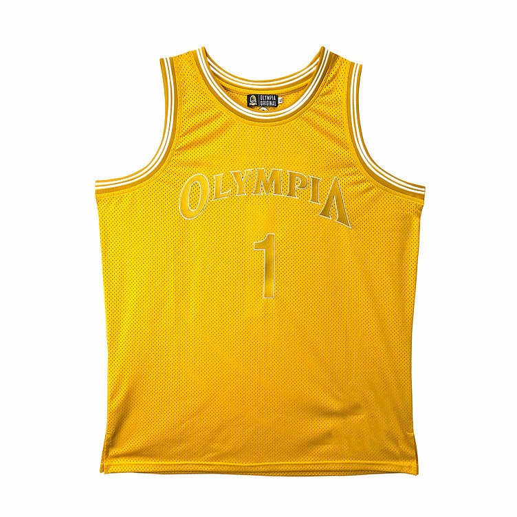 Men’s Breathable Gym Sleeveless Tank