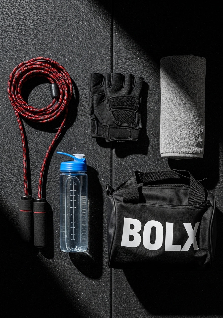 Fitness Accessories