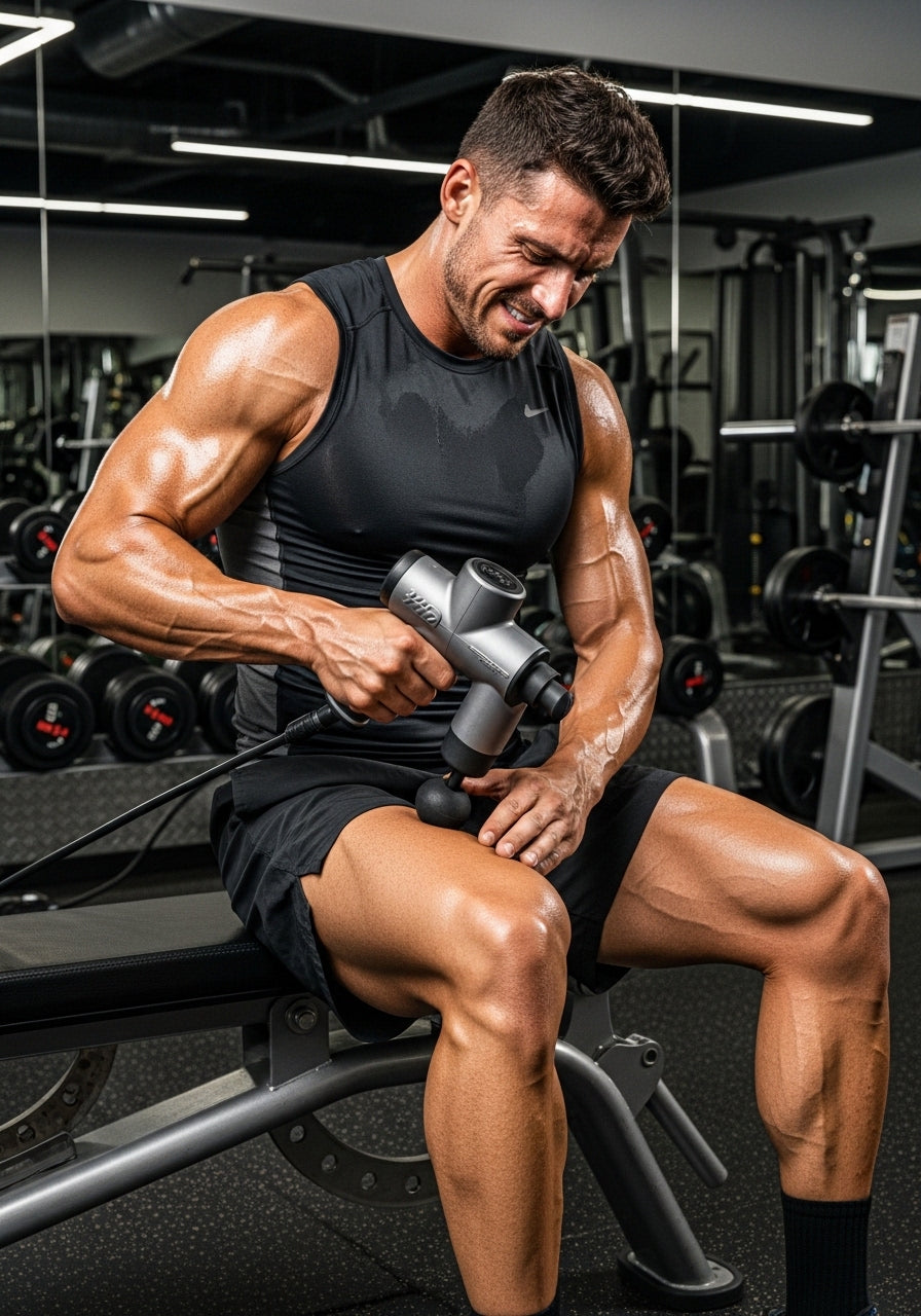Recovery & Muscle Relief