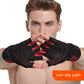 Half Finger Sports Gloves