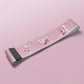 Elastic Resistance Band for Fitness