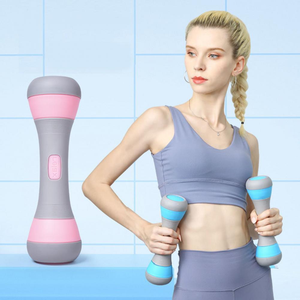 Adjustable Dumbbells for Women