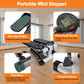 Mini Fitness Stepper for Women