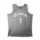 Men’s Breathable Gym Sleeveless Tank