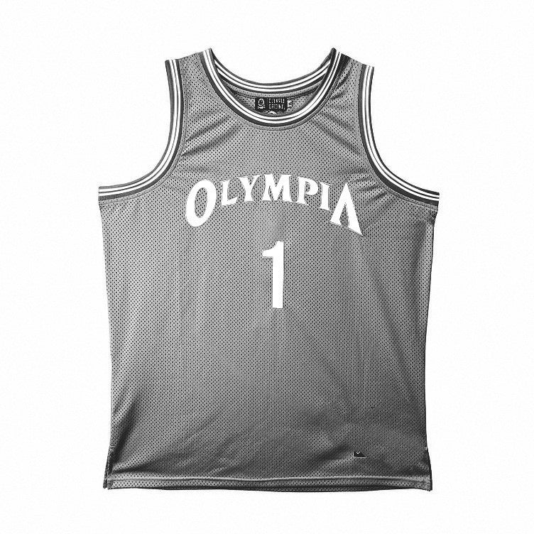 Men’s Breathable Gym Sleeveless Tank