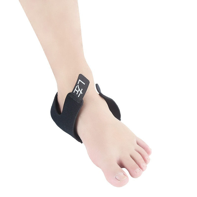 Silicone Heel Protector