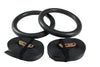 Total Strength Gym Rings