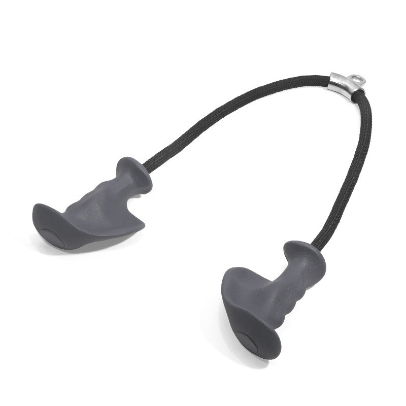 V-Bar Lat Pulldown Attachment