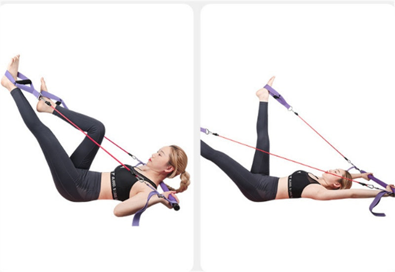 Multifunctional Fitness Bar