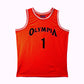 Men’s Breathable Gym Sleeveless Tank