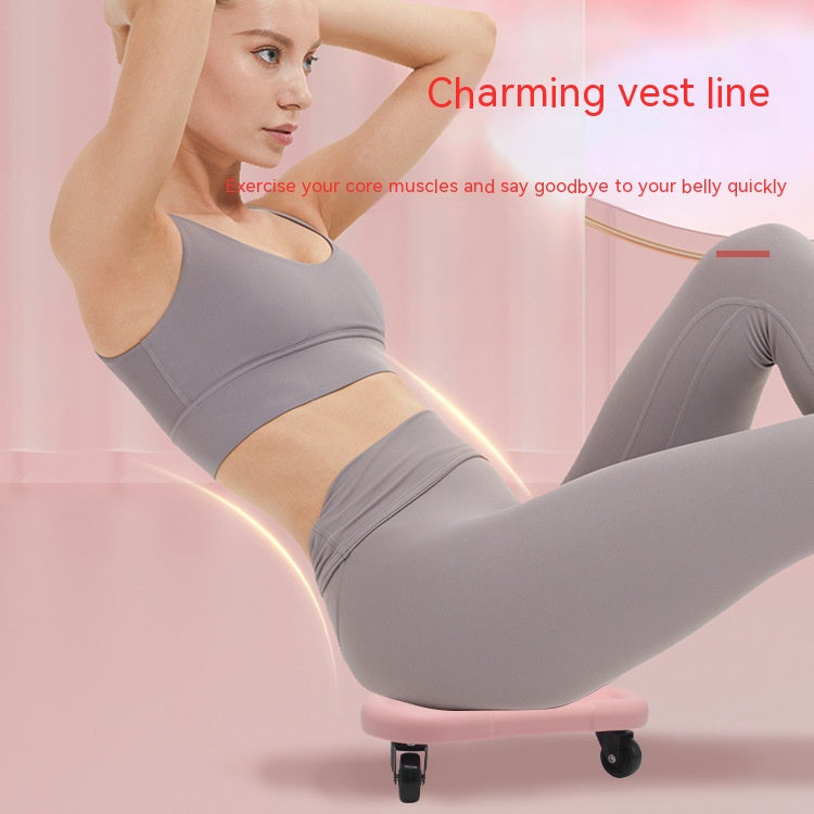 Men’s Abdominal Contraction Trainer