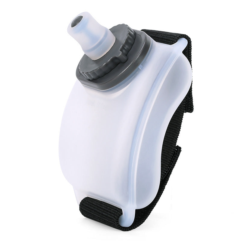 Portable Sports Water Bottle