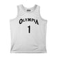 Men’s Breathable Gym Sleeveless Tank