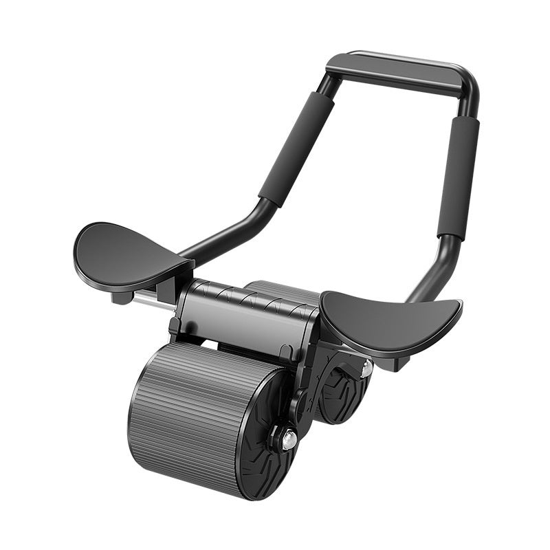 Home Abdominal Muscle Trainer