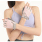 Half Finger Fitness Gloves