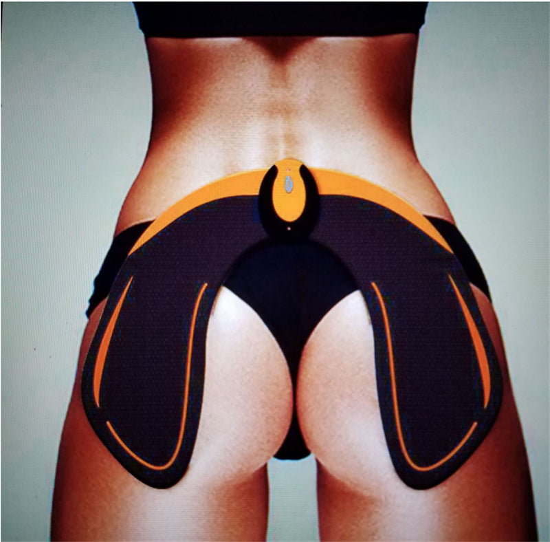 ButtocksTraining EMS Hip & Glute Muscle Trainer