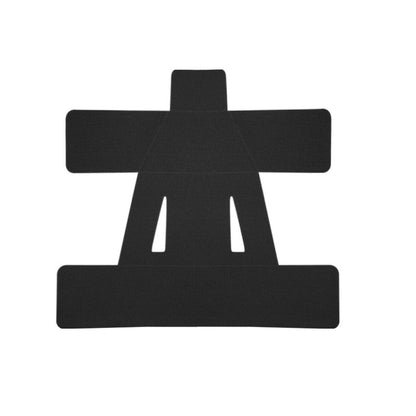 Elastic Shoulder Pad Muscle Weightlifting Shoulder Muscle Paste Fixed Support