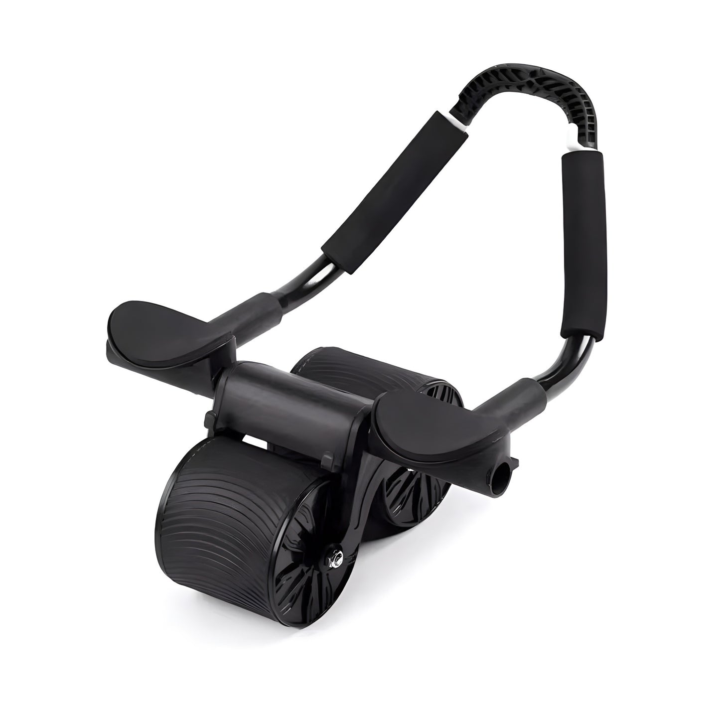 4-Wheel Ab Roller
