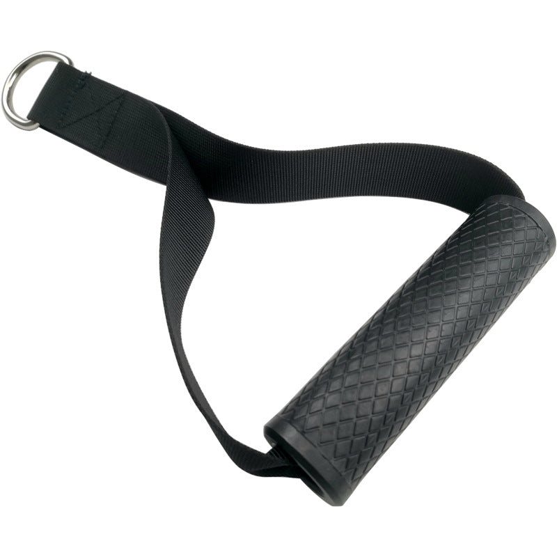 8-Spring Chest Expander