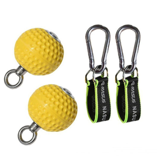 Fitness Training Exercise Ball