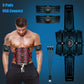 EMS Muscle Stimulator Pads
