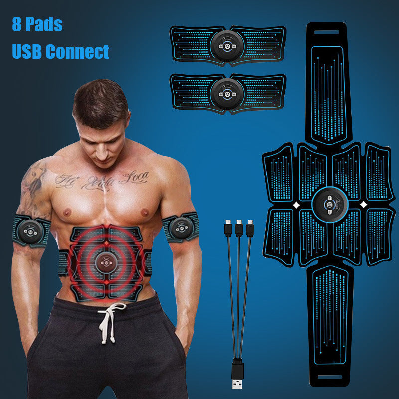 EMS Muscle Stimulator Pads