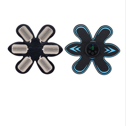 EMS Muscle Stimulator Stickers