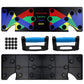 ABS Abdominal Muscle Trainer 9-in-1 Push-Up Board