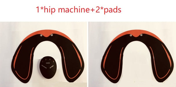 ButtocksTraining EMS Hip & Glute Muscle Trainer