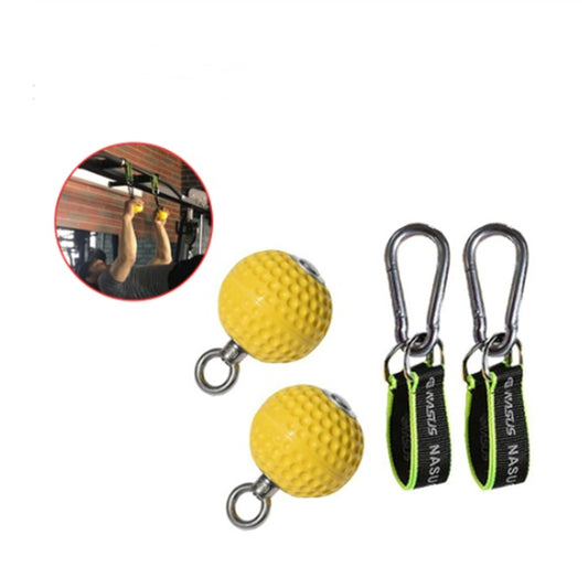 Fitness Training Exercise Ball