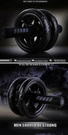 Ab Roller Wheel