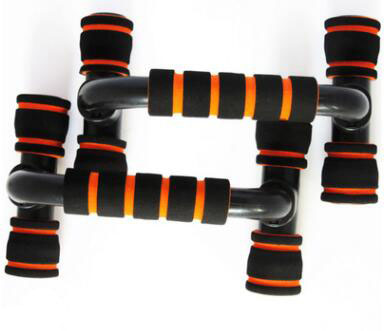 Push-Up Bars