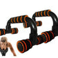 Push-Up Bars
