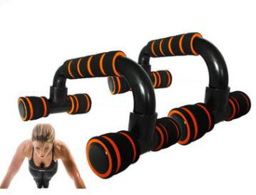 Push-Up Bars