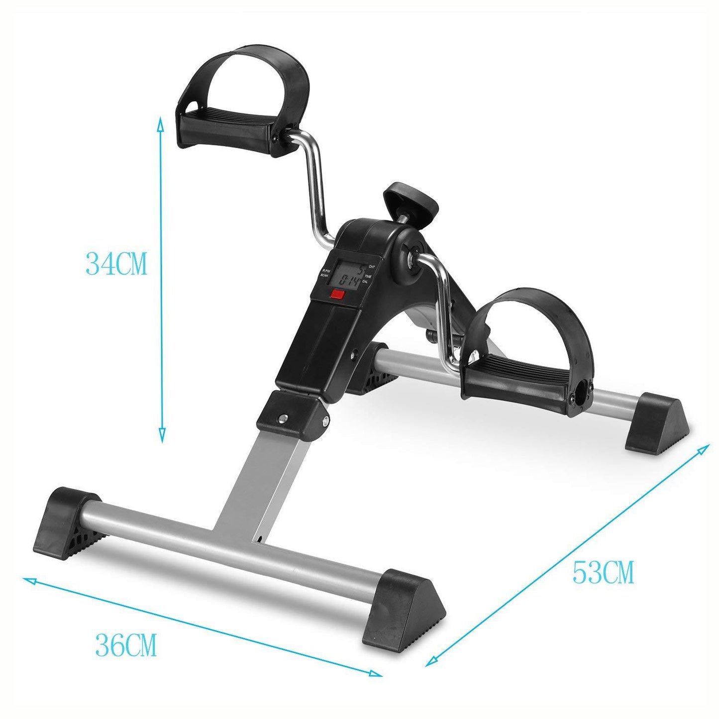 Mini Pedal Exercise Bike