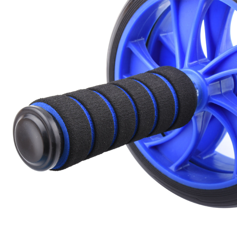 Multifunctional Abdominal Wheel – 6-Piece