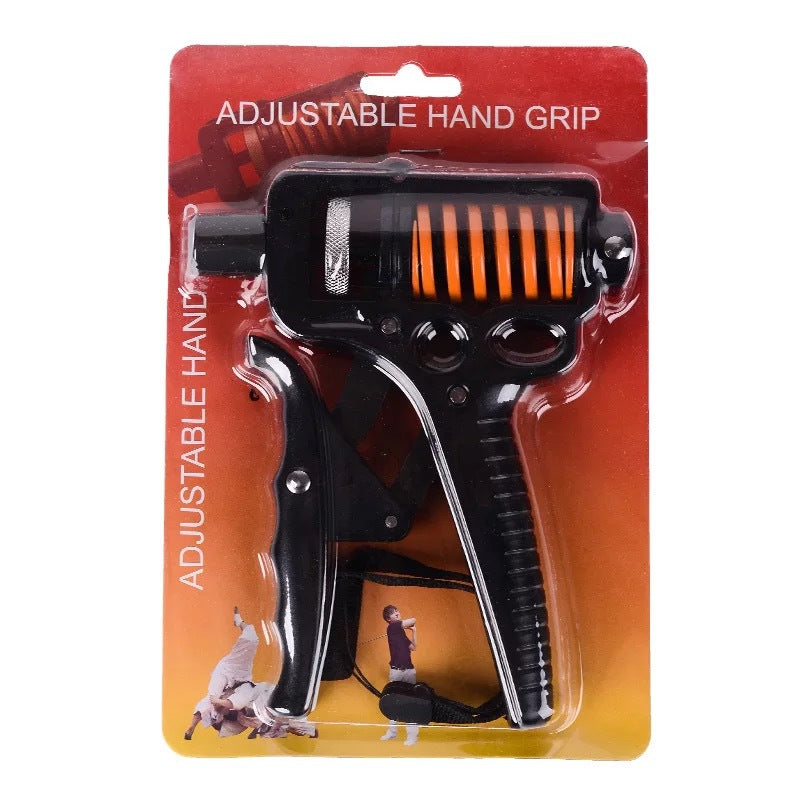 Adjustable Finger Strength Trainer