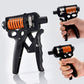 Adjustable Finger Strength Trainer