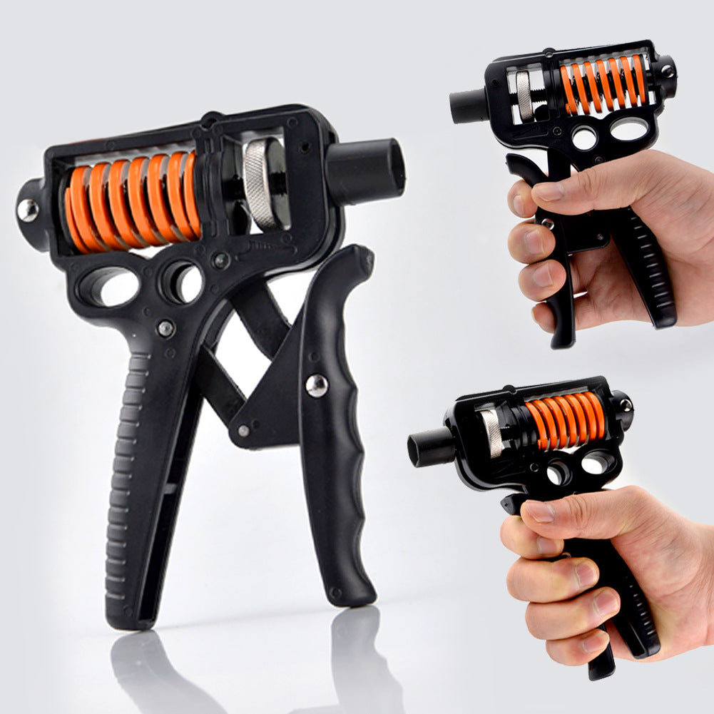 Adjustable Finger Strength Trainer