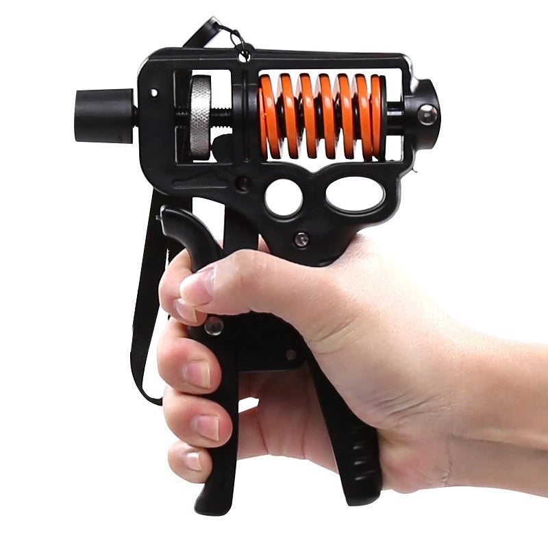 Adjustable Finger Strength Trainer