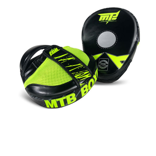Arc Boxing Target