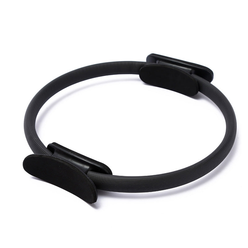 5-Piece Pilates Ring & Yoga Fitness Set
