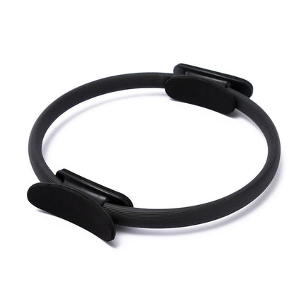 5-Piece Pilates Ring & Yoga Fitness Set
